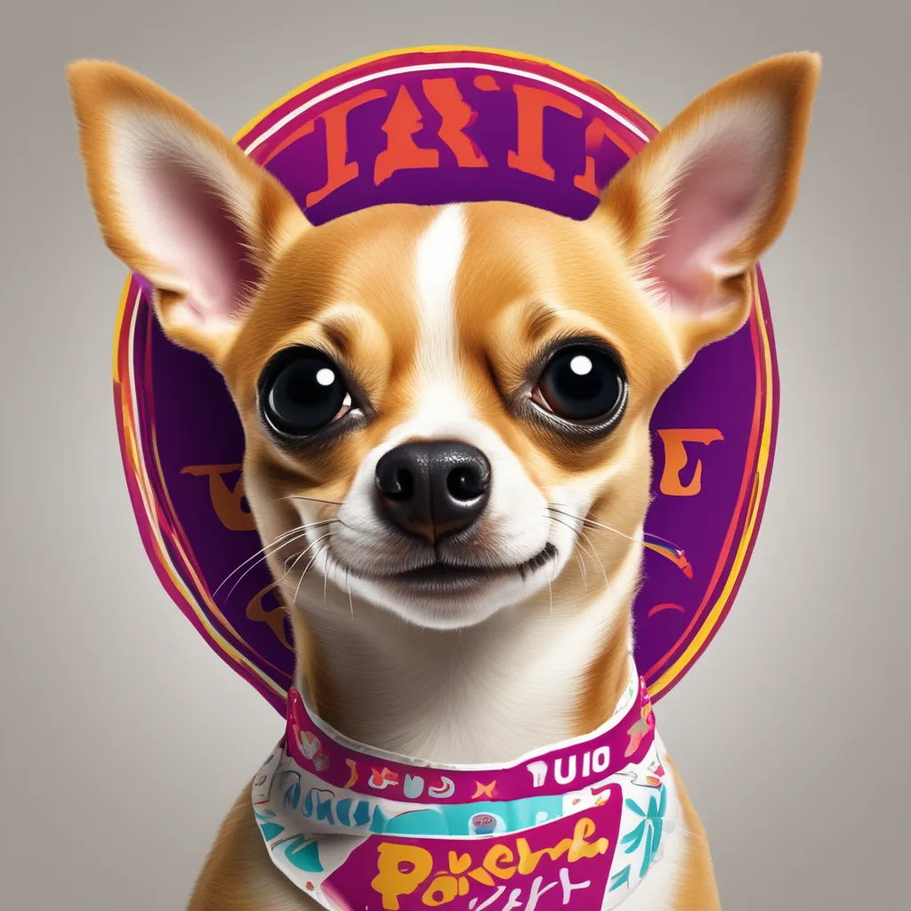 Yo Quiero Taco Bell Chihuahua