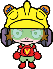 9-Volt (Reiko Ninomiya)