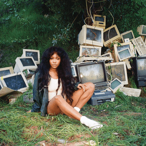 SZA (Ctrl Era)