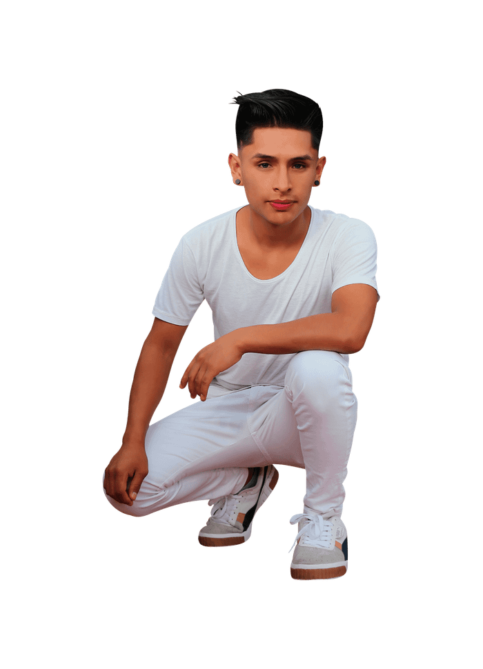 JAMES DAVID