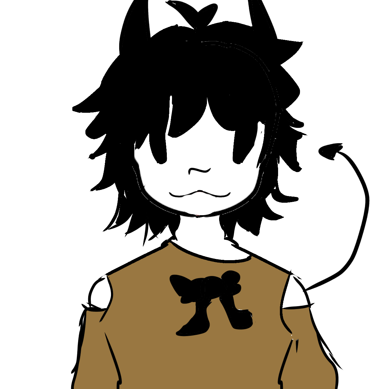 Scary Farah(oc) 