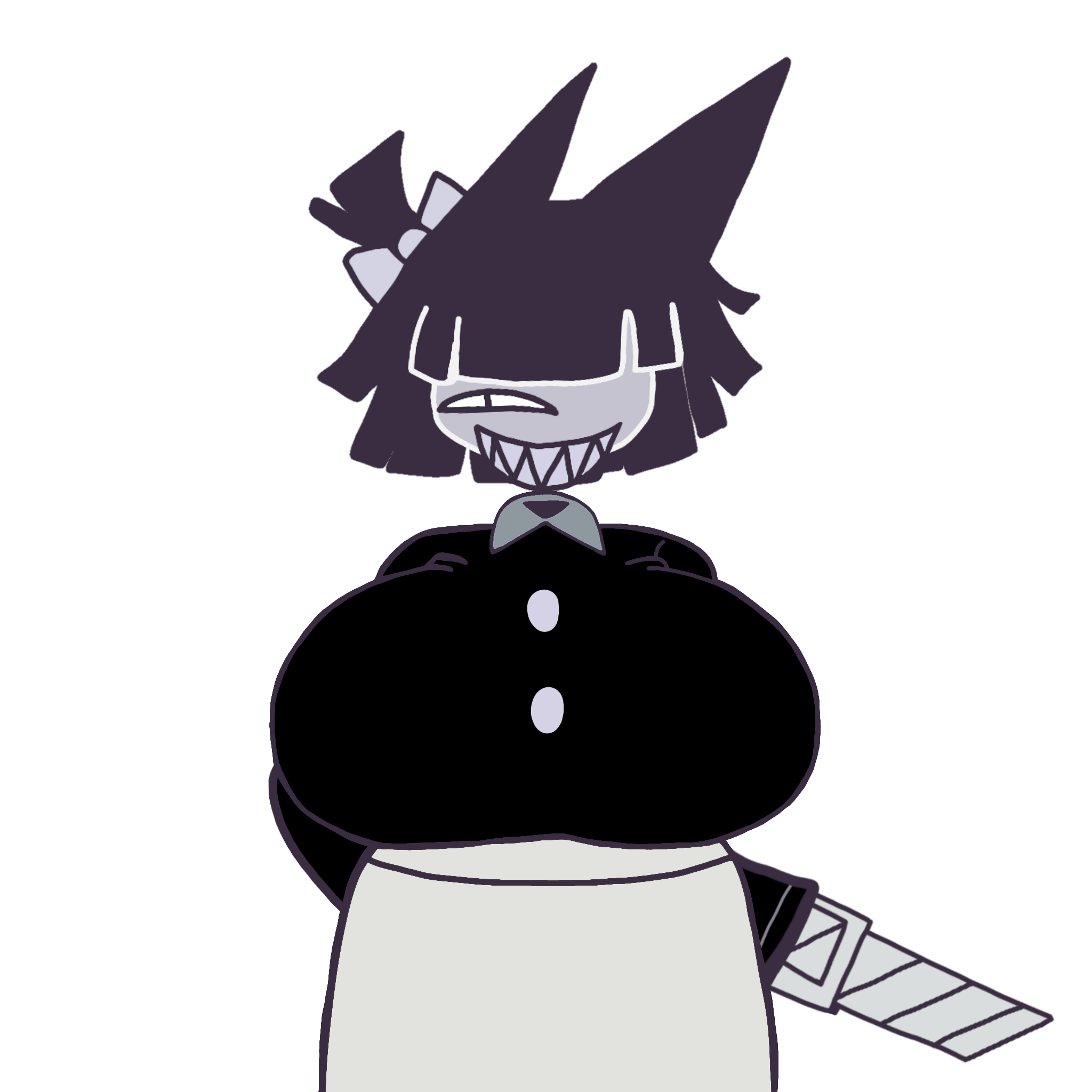 Miss Bloomie