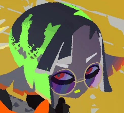 Kikura/Kiki (Splatoon) (C-Side)