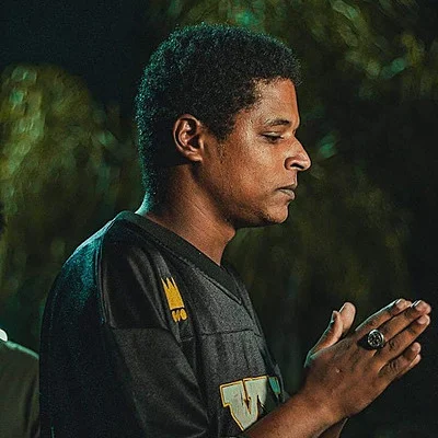Grafiteh (Rapper Brasileiro)