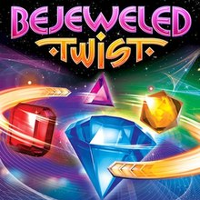 Bejeweled Twist Announcer