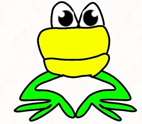 Mr David the Clampdrum