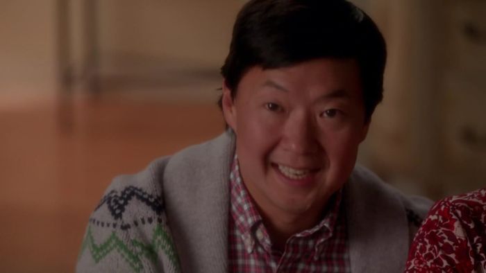 Ken Jeong