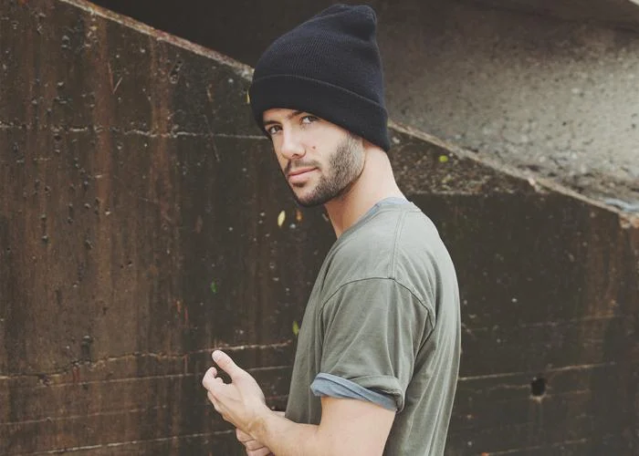 Travis Garland