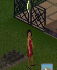 Adult Female (The Sims 1)