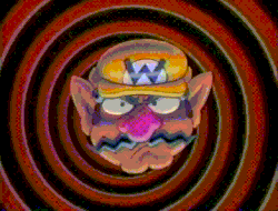 Wario (Super Mario, James H Sawyer Sr)