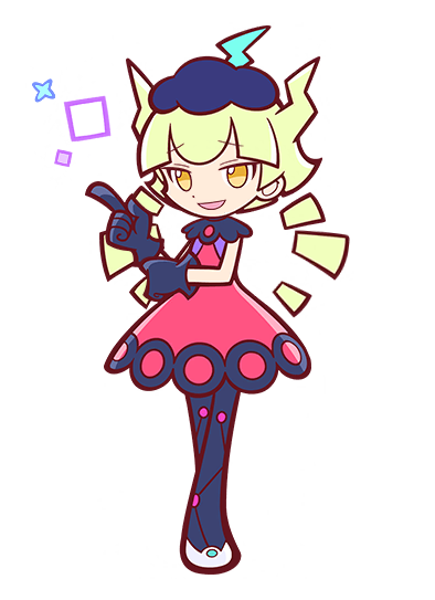 Dark Marle