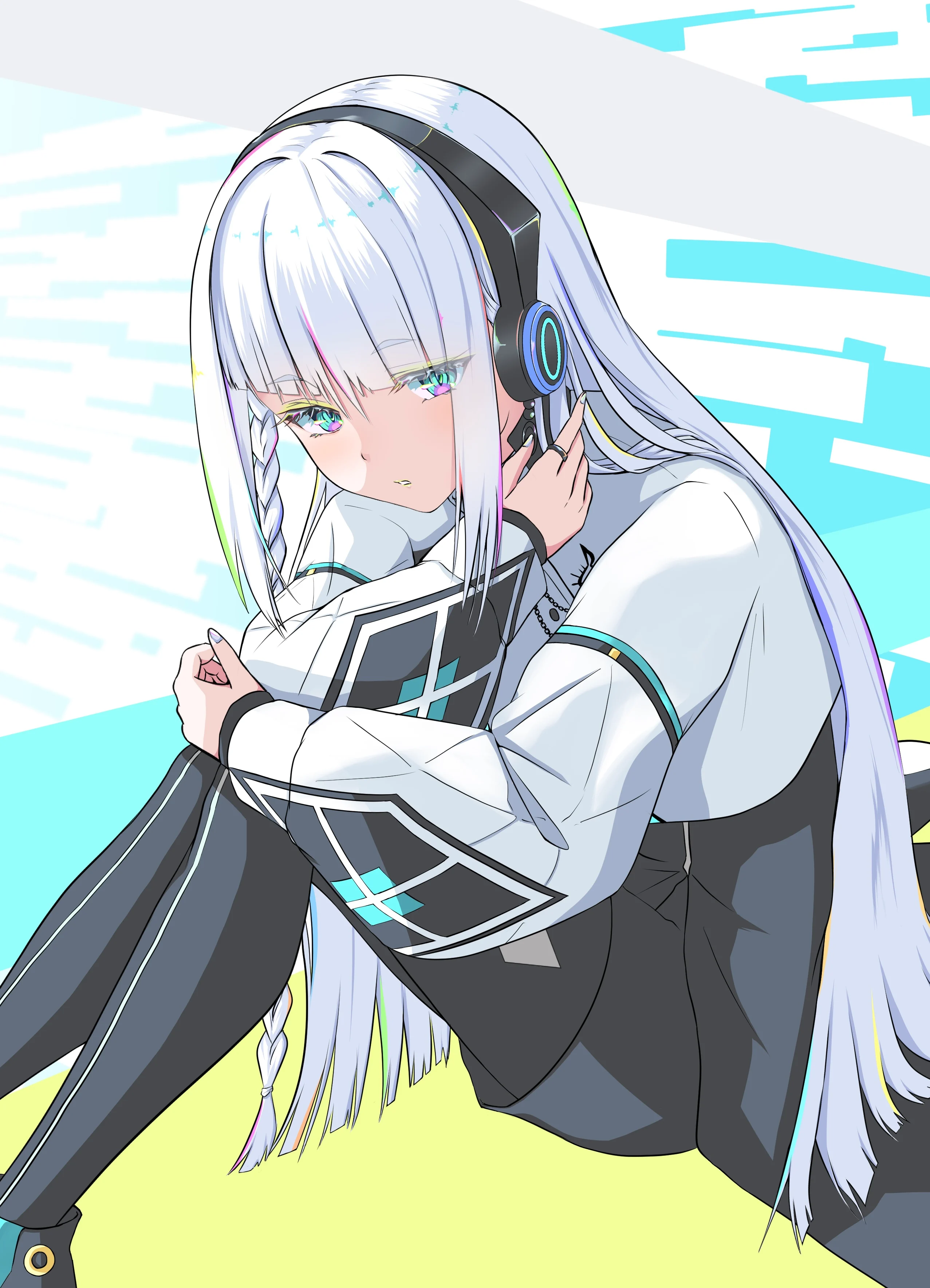 Haru (Kamitsubaki Studio)