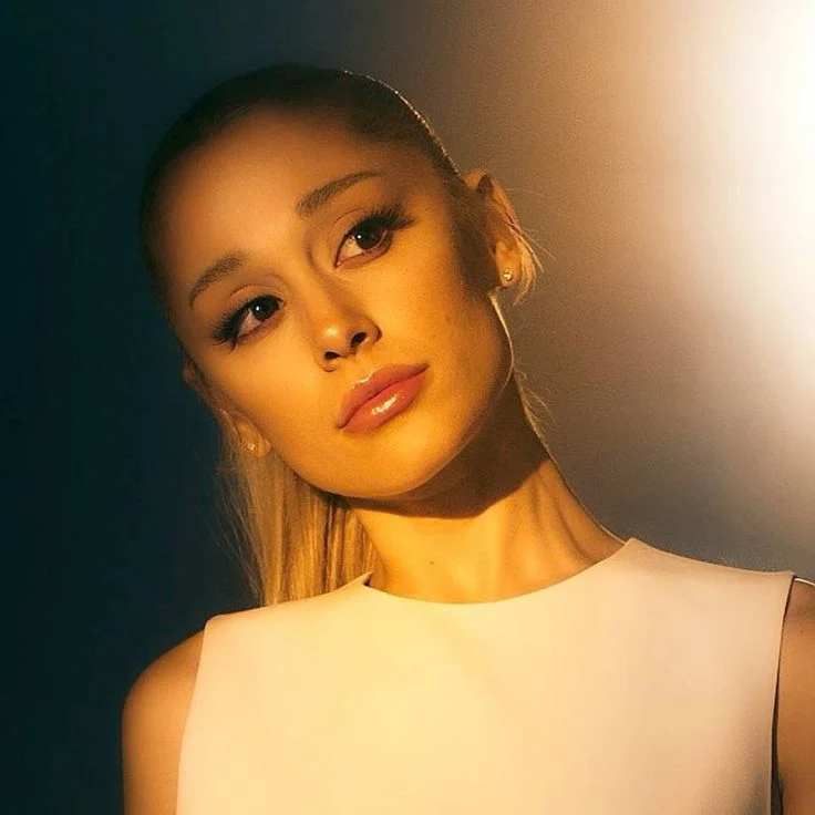 Ariana Grande (Eternal Sunshine Era)