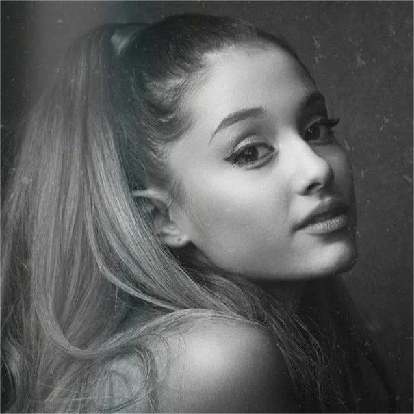 Ariana Grande (My Everything Era)