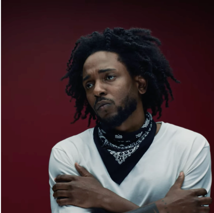 Kendrick Lamar