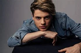 Jace Norman (Older Henry Hart)