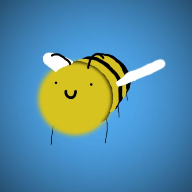 Bee. - GroovyDominoes52 (Lead)