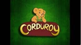 Literally the Corduroy Theme Song