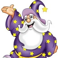 Eldar The Wizard (EK)