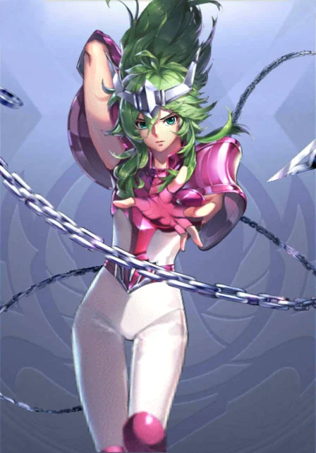 Andromeda Shun