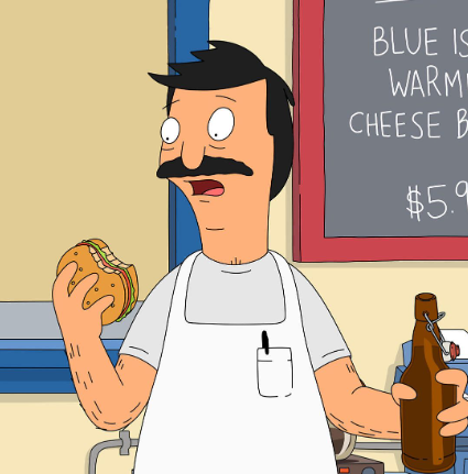 Bob Belcher (Bob's Burgers)
