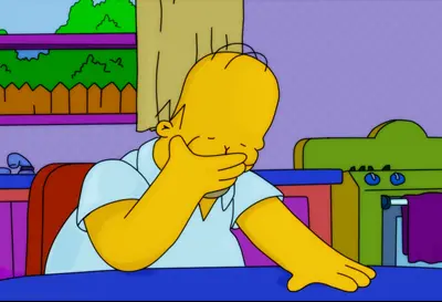 Homer Simpson (The Simpsons)
