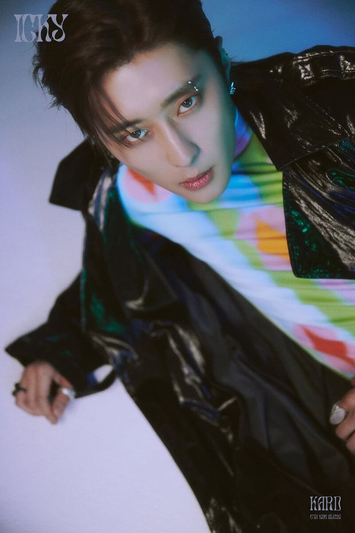 J.seph of KARD [KLM 4.1 Pre-Train]