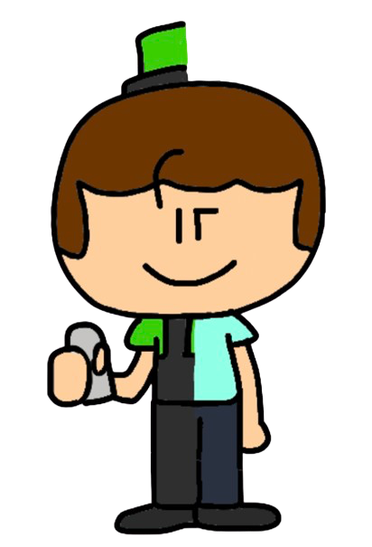 Nathaniel, from For Hire