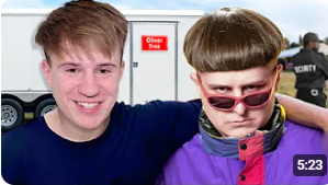 GroovyGavin