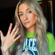Wheezyblonde