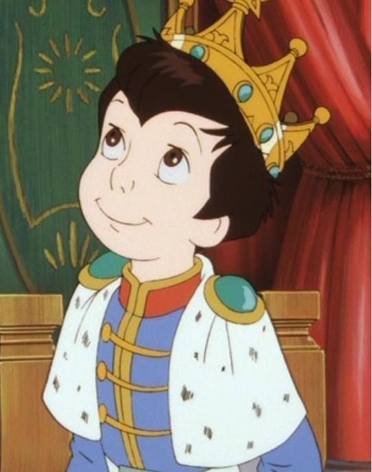 Little nemo