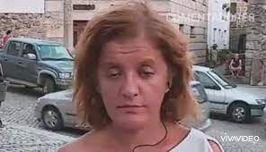 Tania Laranjo (Portuguese Journalist)