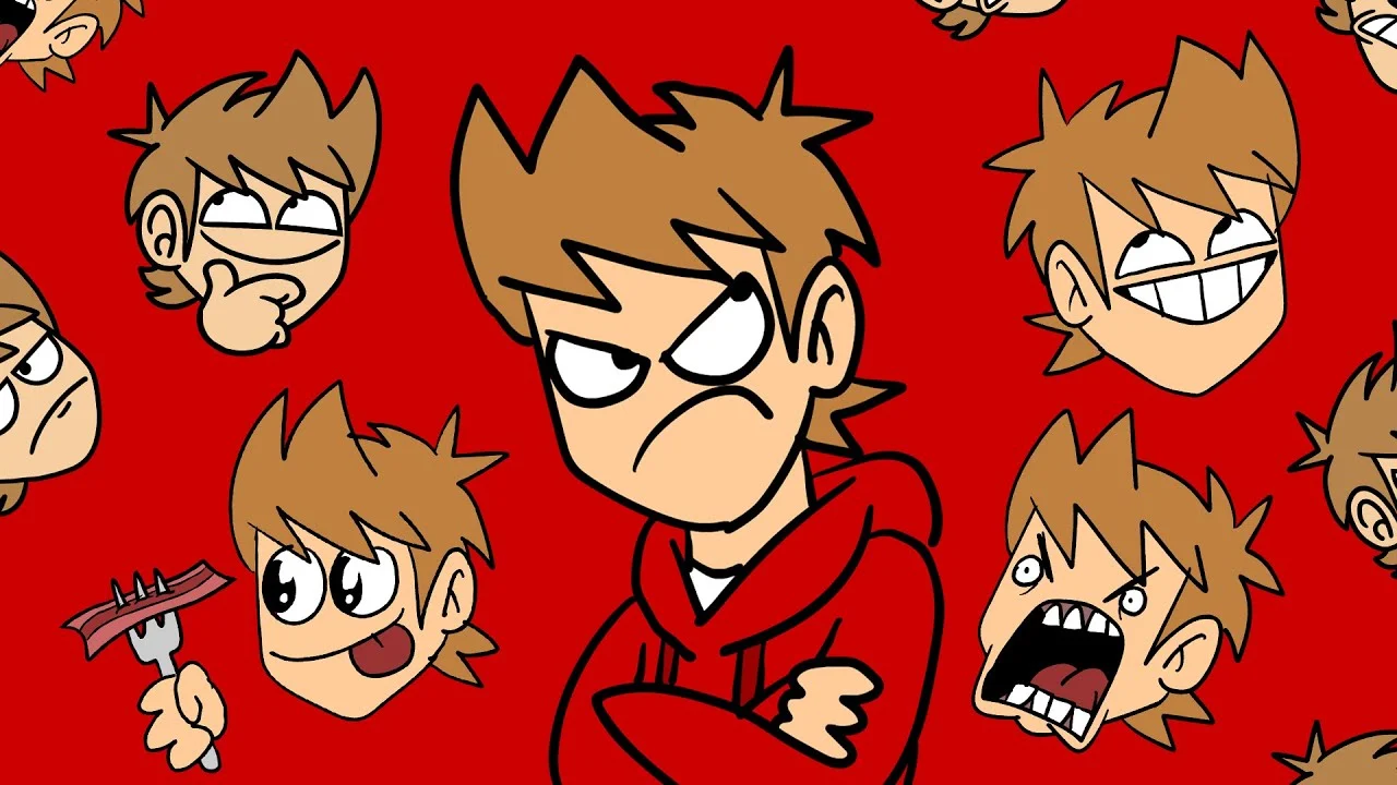 Tord Larsson(Eddsworld Classico Tax Take)
