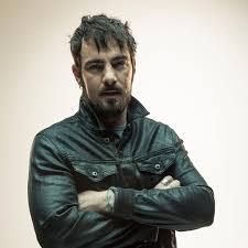 Adam gontier