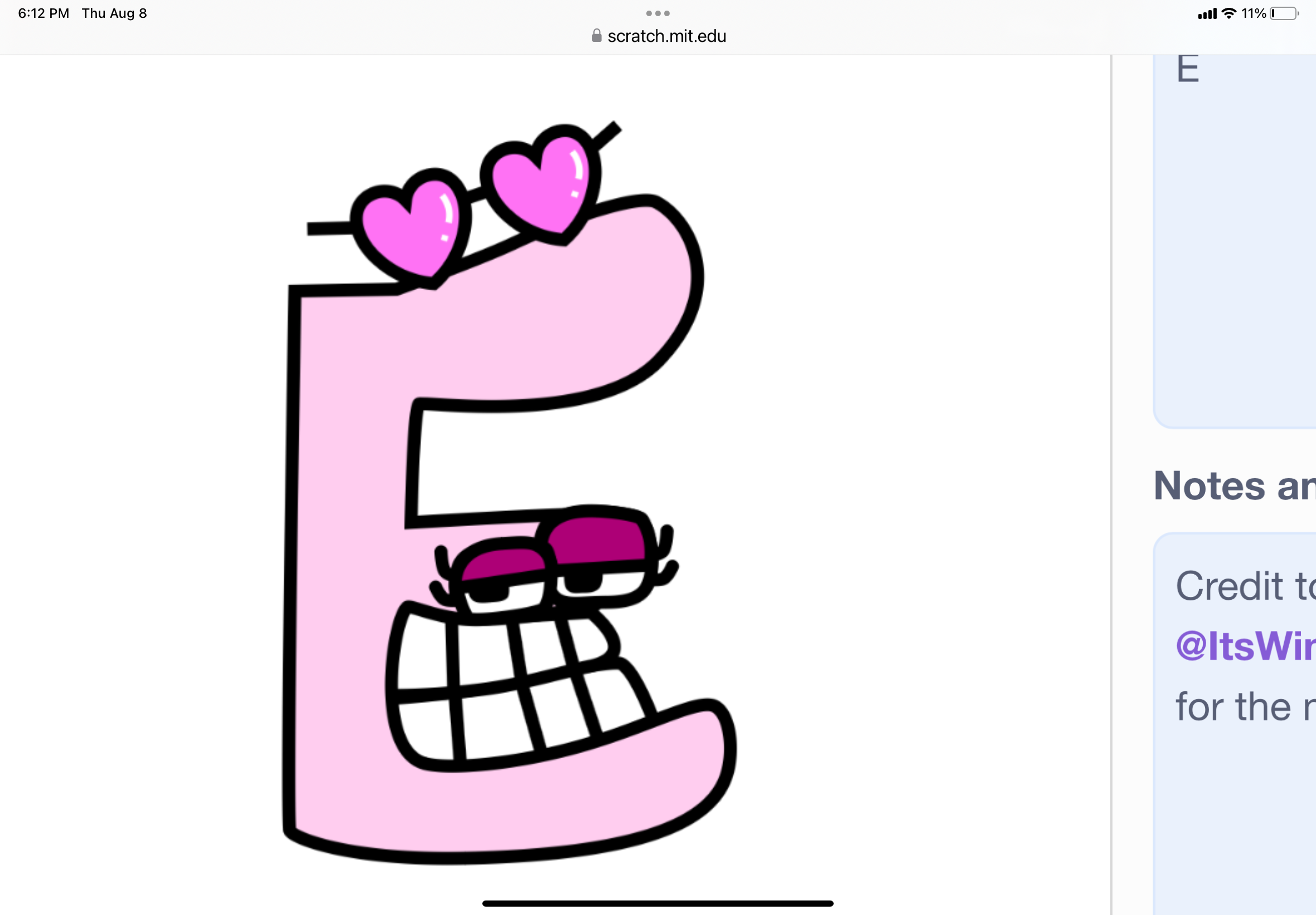 Ё (excel) Joe’s Russian alphabet lore