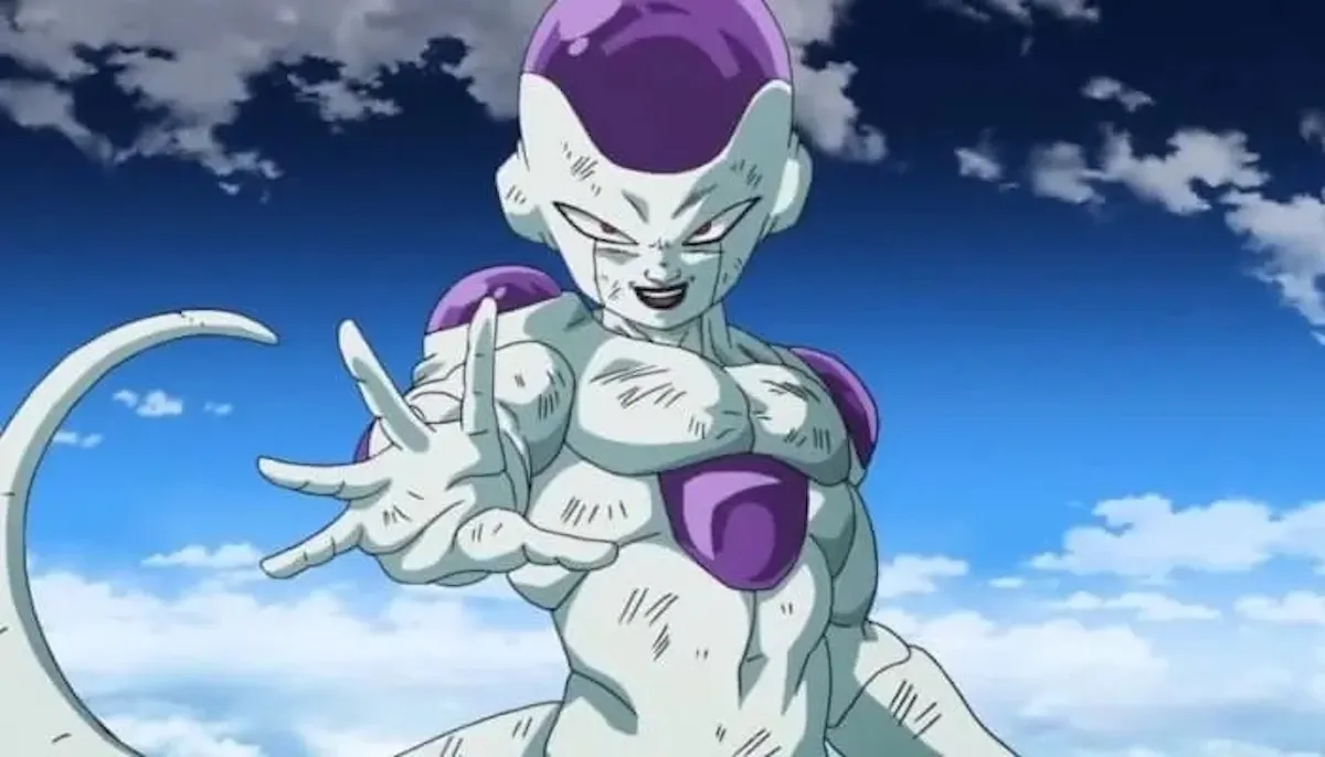 Freezer VF