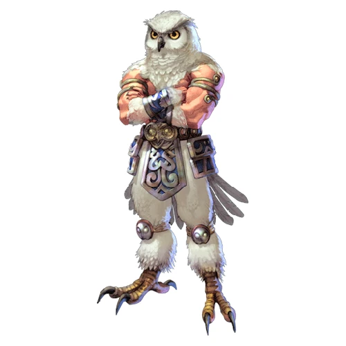 Olcadan (Soul Calibur 3)