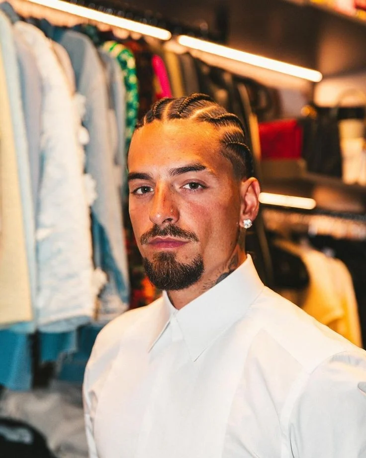 Maluma Baby