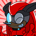 Orbot the Armadillo