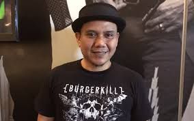 Fadly Padi