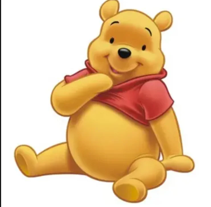 Pooh Bear