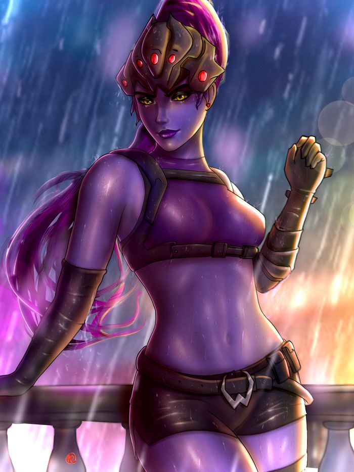 Widowmaker AI
