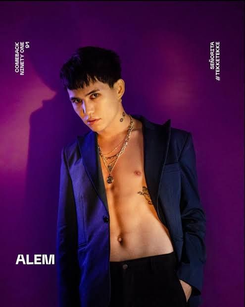 Alem