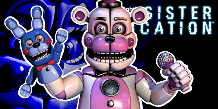 Funtime Freddy (FNAF: Sister Location)