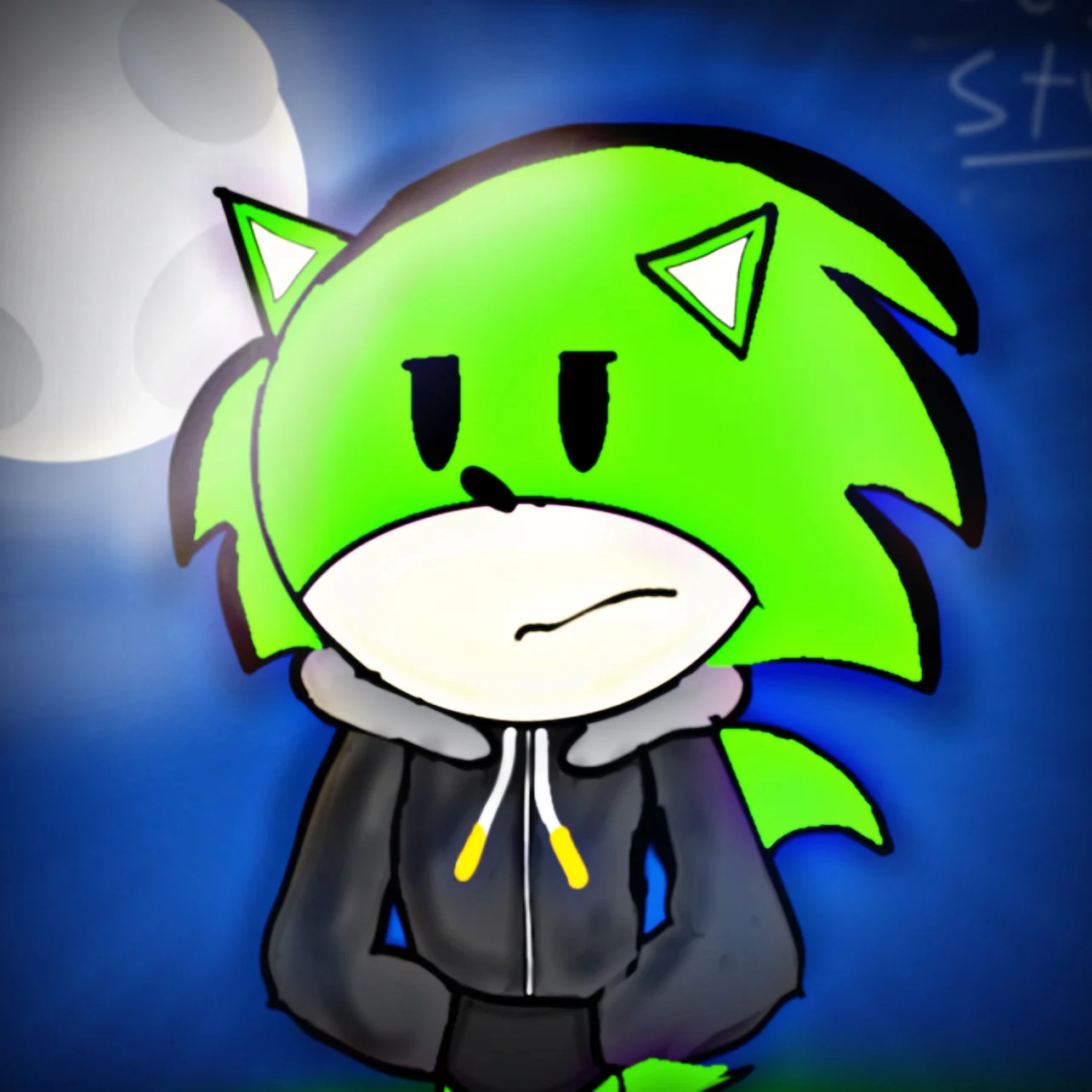 Sega Studios The Hedgehog (REMASTERED)