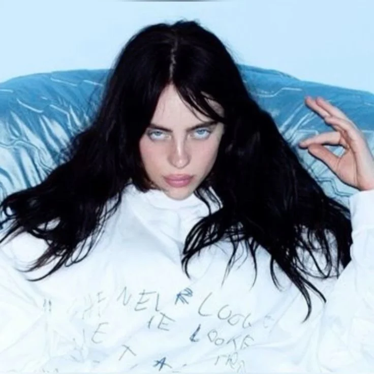 Billie Eilish (HMHAS Era)