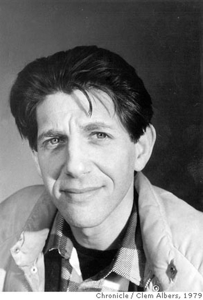 Peter Coyote