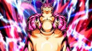 Rage Shenron (DBL voice) (JAP) [SnowieV3]