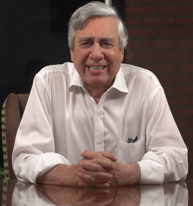 Percy Fernández