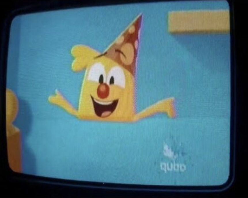 SplatKid802 (Qubo's Final Minutes on the Air)